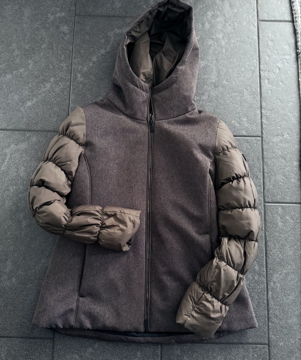 CMP Giacche: Schöne CMP Winterjacke S / 36-38 – Usato da Staufen venduto da Elina08