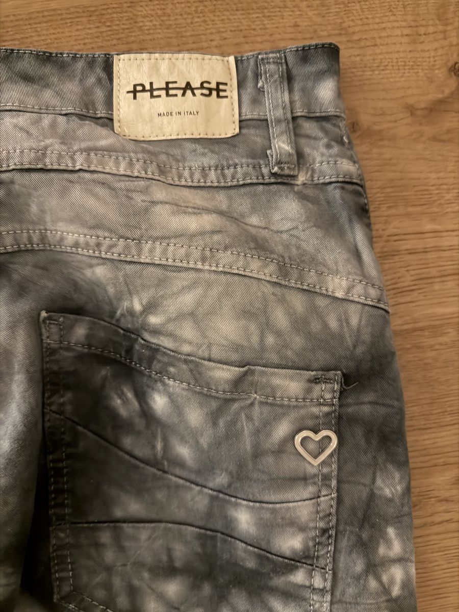 Please Jeans Jeans: Jeans Please Gr. M – Nuovo (secondo la descrizione) da Jona venduto da HappyHappyHappyHappy 2