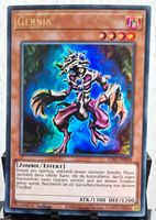 Gernia - Yu-Gi-Oh! TCG