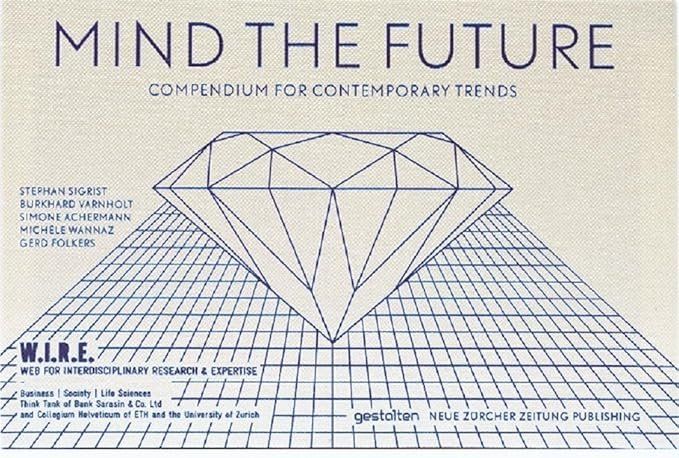 Giochi: Mind the Future - Compendium / Spiel – Usato da Zürich venduto da danihell 1