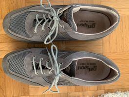 Freizeitschuhe Grisport grau Grösse 43