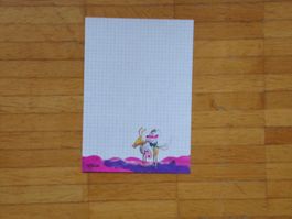 Diddl Blatt  A5  ALT  Nr. 58