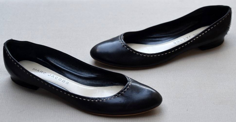 Marc Jacobs Scarpe da donna: Ballerina  / Ballerine  Marc Jacobs 35,5 – Usato da Collonges venduto da Auganien 4