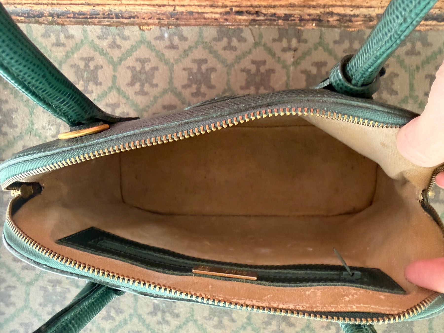 Borse da donna: Daks London Bolide – Usato da Gossau ZH venduto da psyche82 3