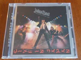 Judas Priest - Unleashed In The East