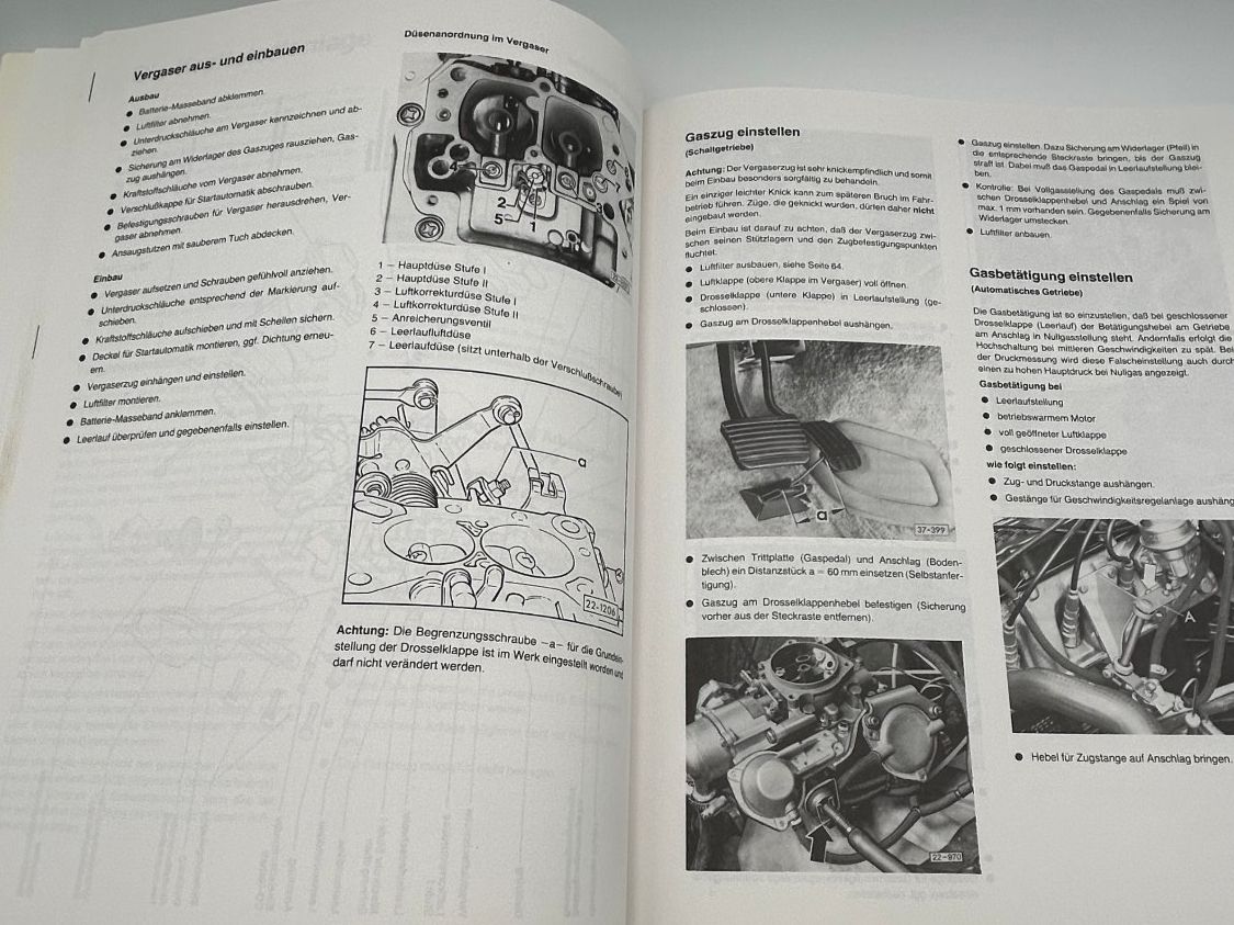 Livres: Audi 100/200 So wird's gemacht – D'occasion à Turgi par dewi2003 3