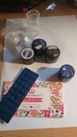 Gelnails Stamping Set