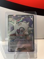 Pokémon Kolowal ex 210/182 DE Double Rare Near Mint (NM)