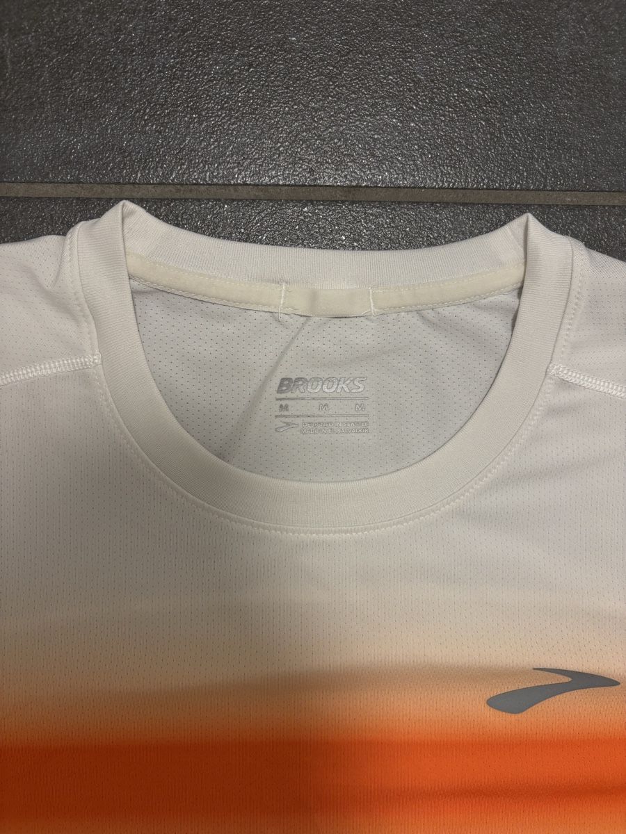 Brooks T-shirt: Brooks Running T-Shirt M – Usato da Rümlang venduto da svent 2