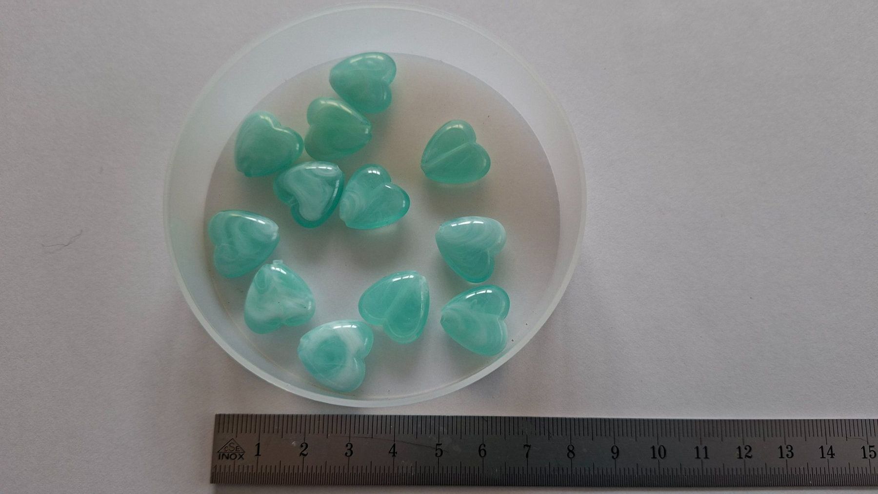 Perles (synthétiques): Chrälleli – D'occasion à Bretzwil par eri_2gck 1