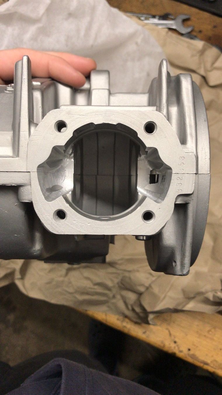 Mofas: Puch Maxi e50 Gehäuse cnc – Neu (gemäss Beschreibung) aus Bad Zurzach von Matthias5400 1