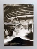 HARTMUT ZICKMANTEL, Industriefotografie, 1957, VINTAGE (2)
