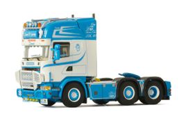 WSI 01-3467 Scania Jesper D. Lauritzen