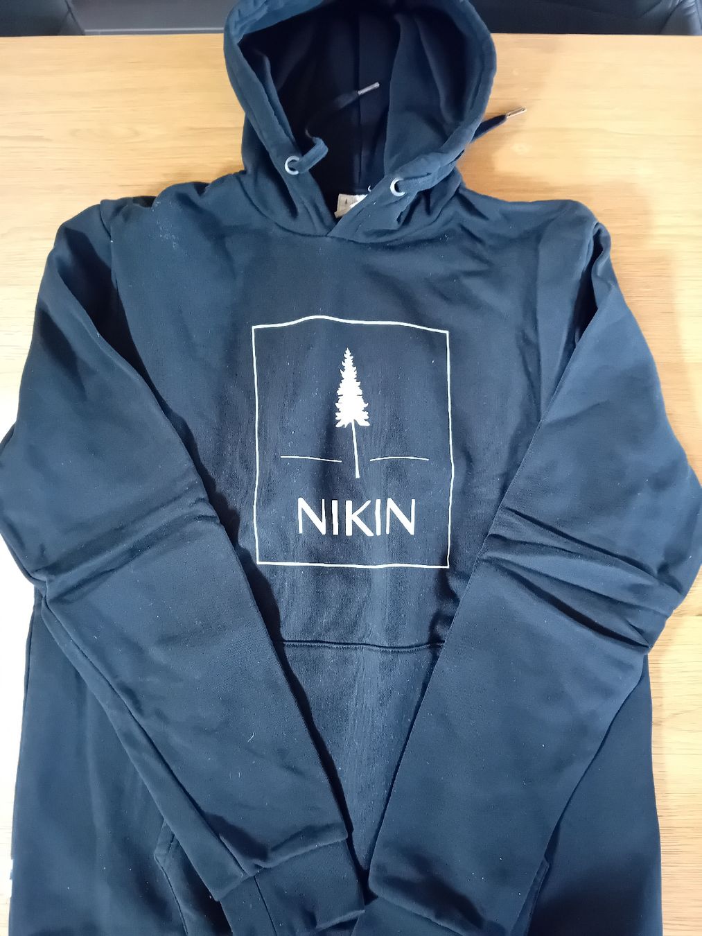 Nikin Pulls & Sweat-shirts: Nikin Kaputzenpulli – D'occasion à Chur par jk.84