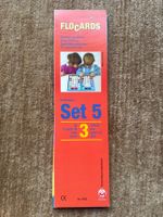 Flocards  Set 5. - ohne Schachtel