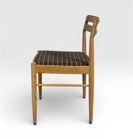 DESIGN-SALE: 🇩🇰 6x Stühle H.W. Klein für Bramin 60er MCM