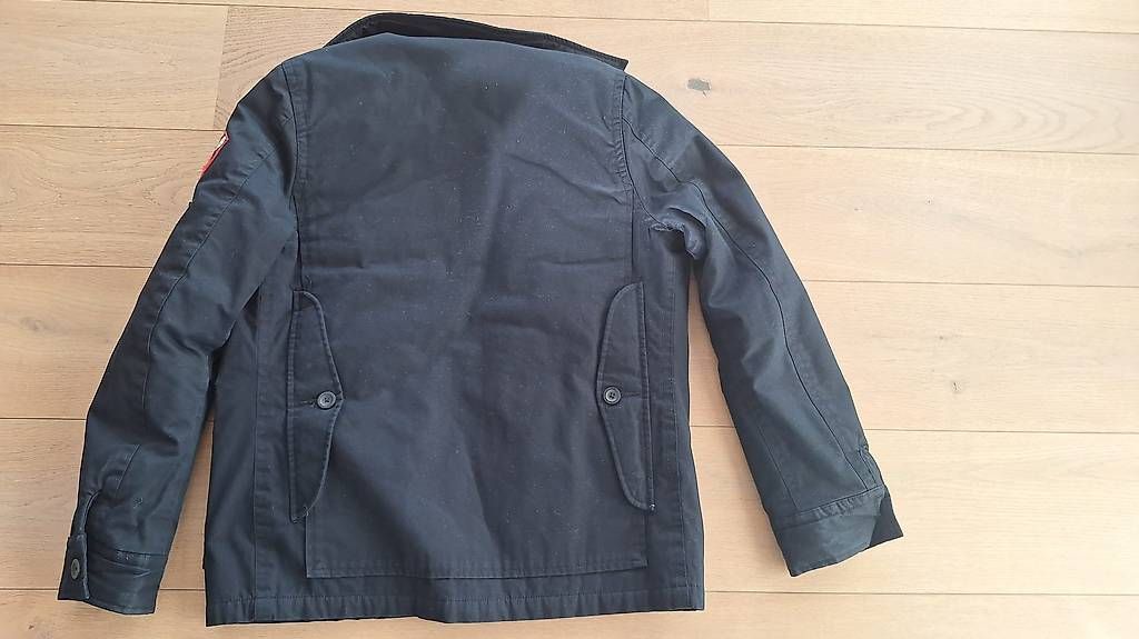 Gant Giacche: GANT Winterjacke / Utility Jacket – Usato da Heiden venduto da Trulli77 1