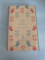 Jane Austen's Pride and Prejudice Penguin English Library...