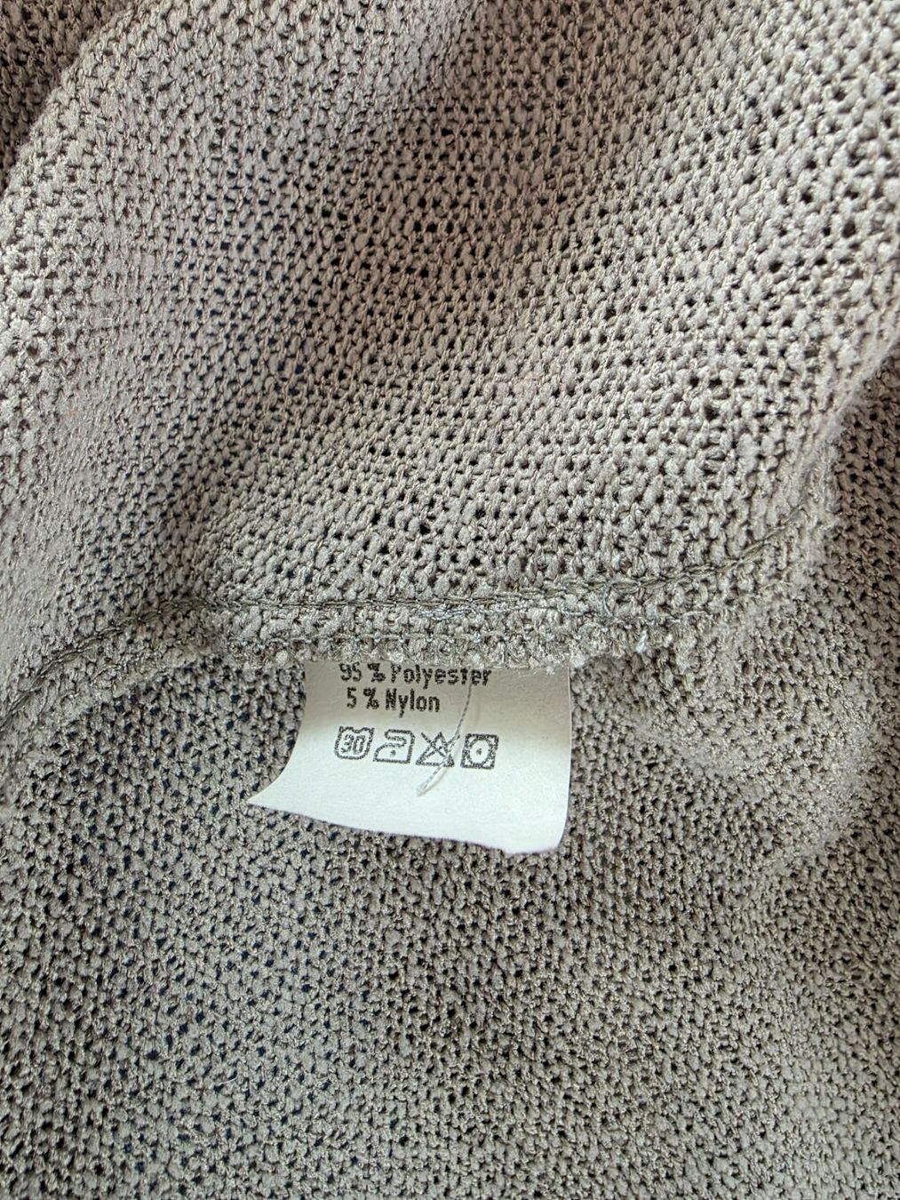 Giacche: Strickjacke Mantel ca. Gr. 50-54 Angebot wird nicht erneuert – Usato da Riehen venduto da robs2026 3