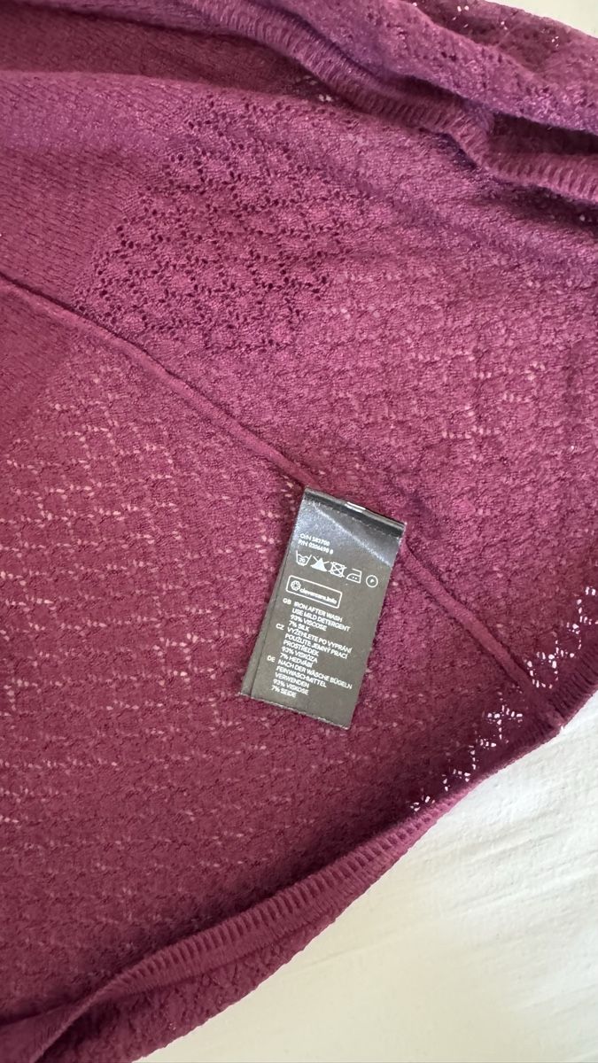 Lots de vêtements: Oberteile Paket Gr. 36 – D'occasion à Schaffhausen par Fixier 9