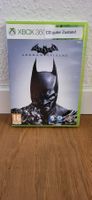 Xbox 360 - Batman Arkham Origins