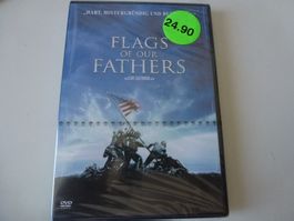 Flags of our Fathers (DVD) NEU&OVP!!