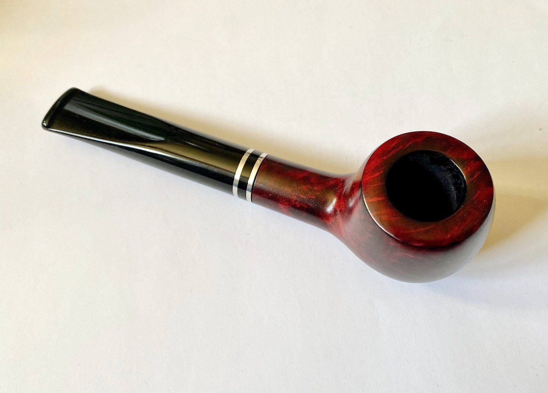 Pipes & Accessoires: Angelo Pfeife NEU – Neuf (Voir description) à Forch par xtcpiemont 2