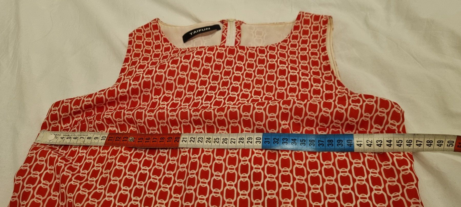 Kleider: Schönes Sommerkleid, Gr. 38/40 – Gebraucht aus Neftenbach von DanielaS01020304 2