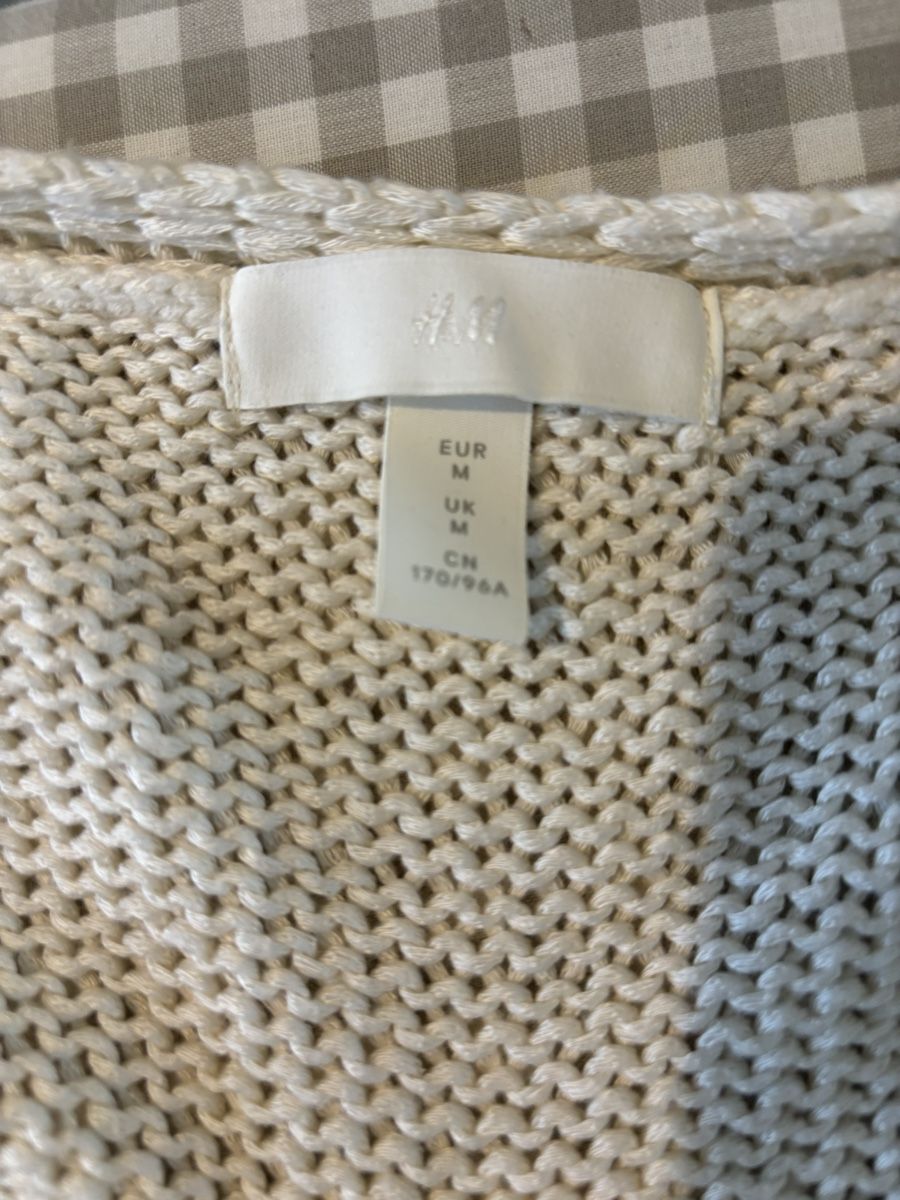 Maglioni & Felpe: Pullover H&M Grösse M – Usato da Zürich venduto da lennyk01 1