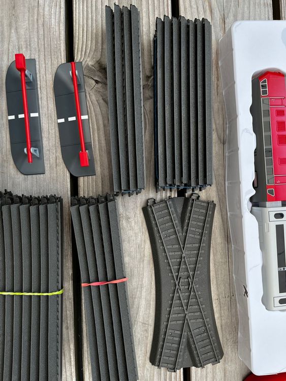 Märklin my world Startpackung 29302, H0, komplett! (Gebraucht) in