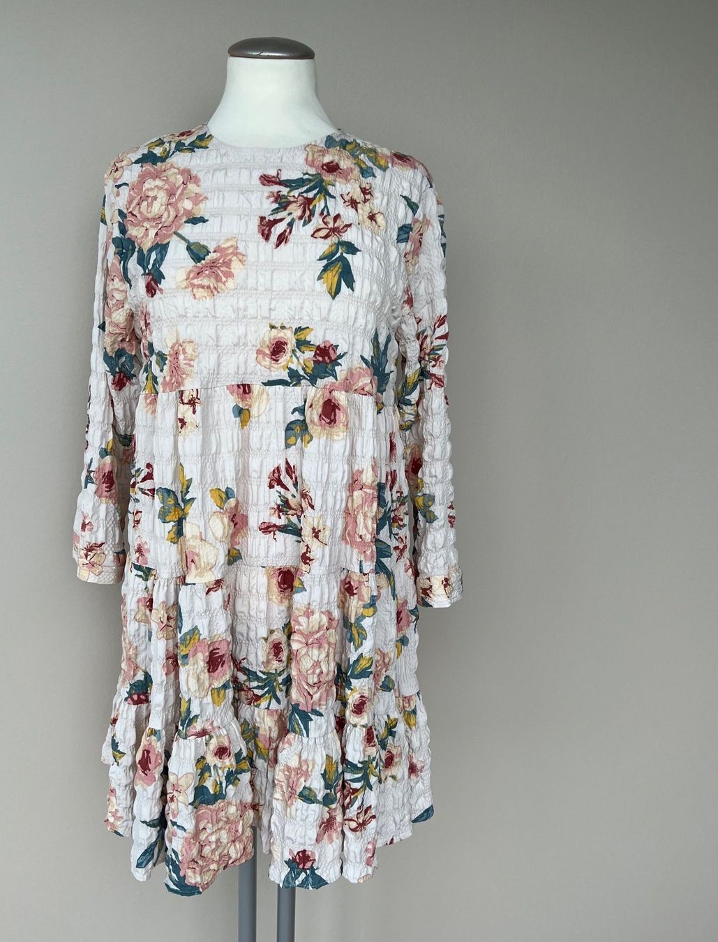 Zara Vestiti: ZARA Kleid Gr.S NEUWERTIG – Nuovo (secondo la descrizione) da Degersheim venduto da Starkigel