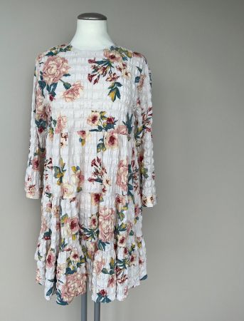 ZARA Kleid Gr.S NEUWERTIG