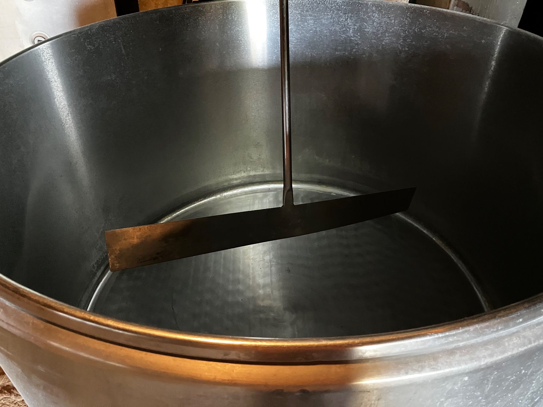 Tecnica di mungitura: Milchtank – Usato da Wangenried venduto da Johndeere68