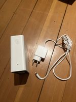 Swisscom WLAN-Box Modell WE420242 mit Netzteil gebraucht