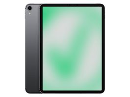 Refurbished iPad Pro (2018) 1 TB Wi-Fi +