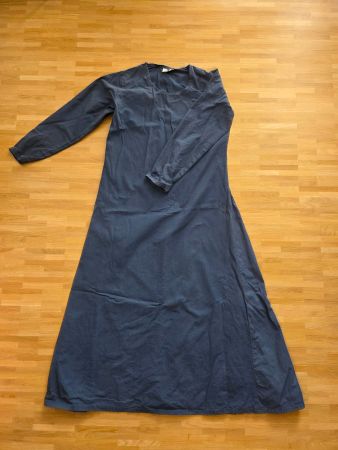 Mittelalter Kleid