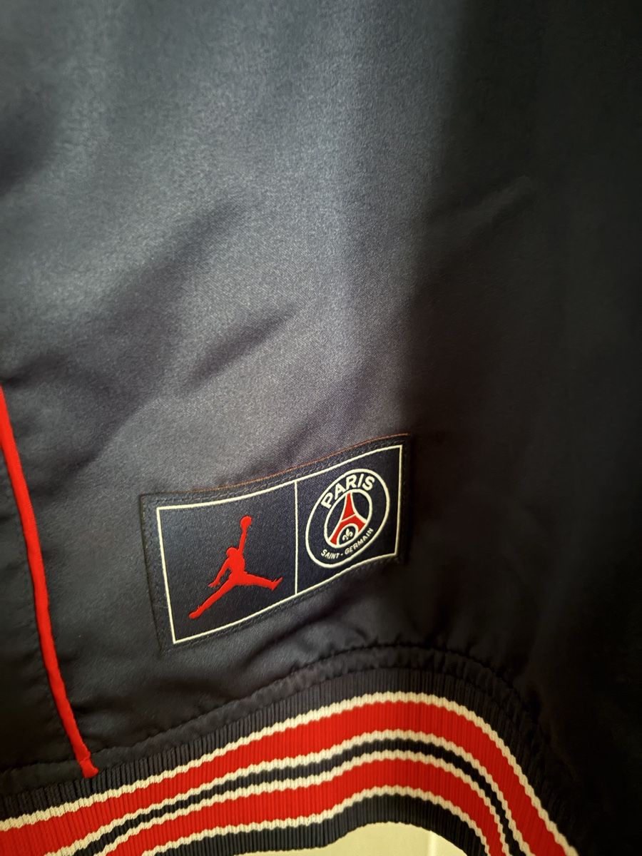 Jordan Giacche: PSG  – Usato da Zürich venduto da Jerome.G. 3