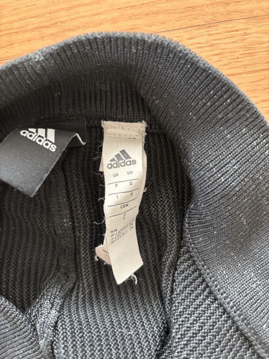 Adidas Pantaloni: Jogging Adidas – Usato da Muri b. Bern venduto da Saldayann 3