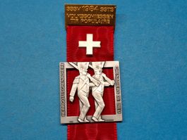 Herrgotts Grenadiere (H190)