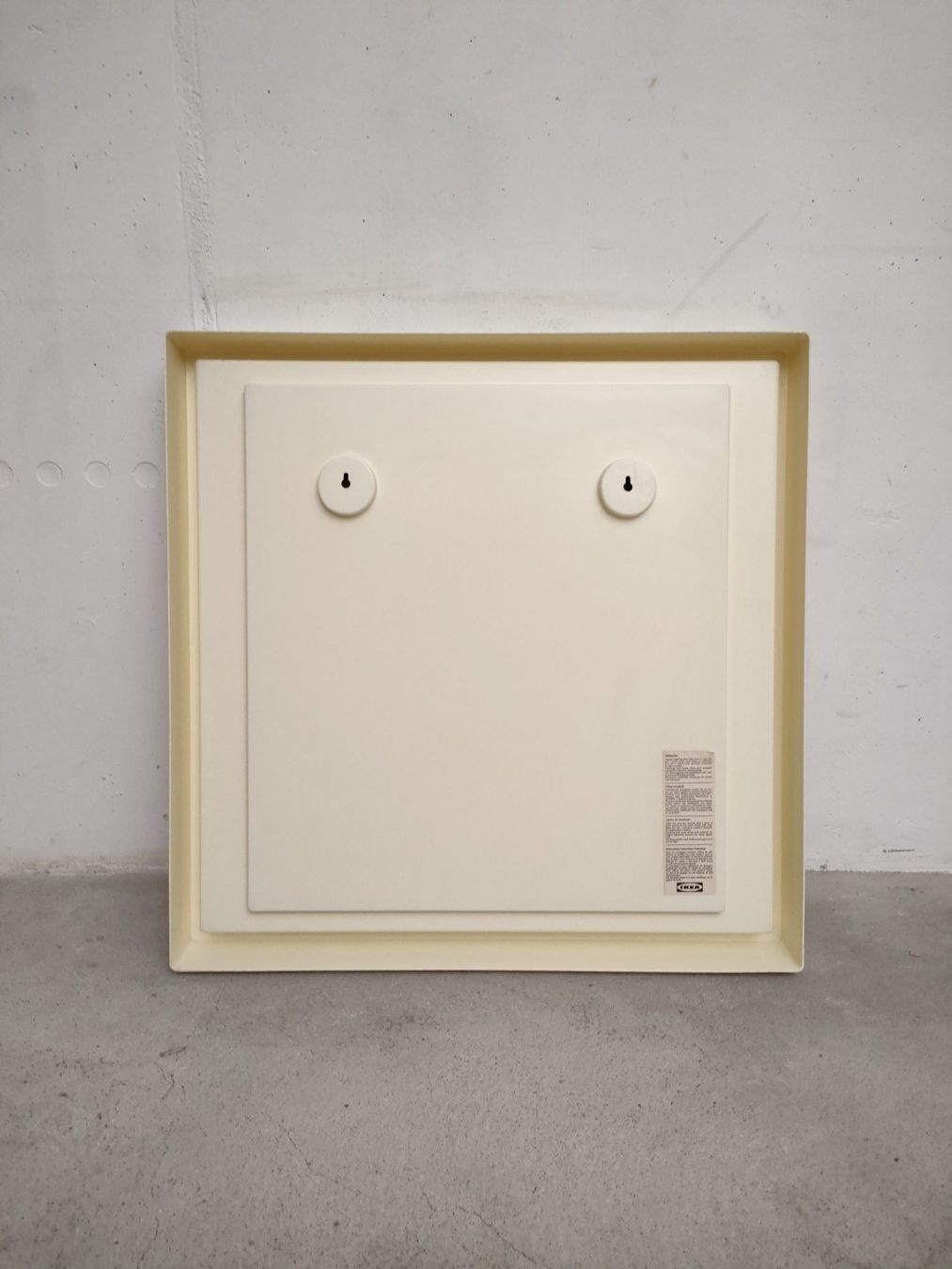 Specchi: Miroir IKEA vintage – Usato da Fribourg venduto da cla_x966 3