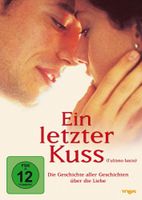 Ein Letzter Kuss (2001) Muccino/Stefano Accorsi/Mezzogiorno