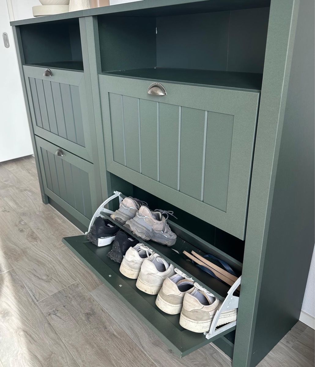 Commodes: Schuhschrank – D'occasion à Anglikon par FuxYa 3