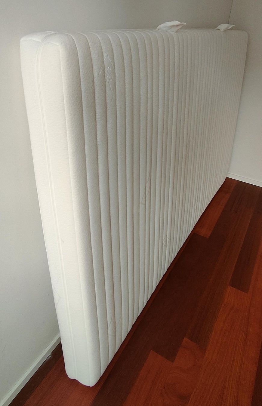 Matelas: Matratze 120×200 cm – D'occasion à Dietikon par mic_5rjw 4