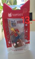 TONIE JAN TENNER NEU