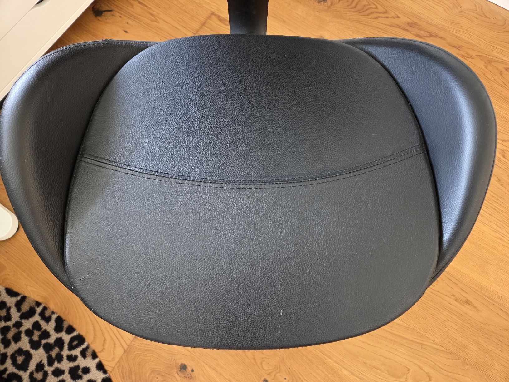 Ikea Sedie: IKEA Bürostuhl "HATTEFJÄLL" – Usato da Reichenburg venduto da gin15 2