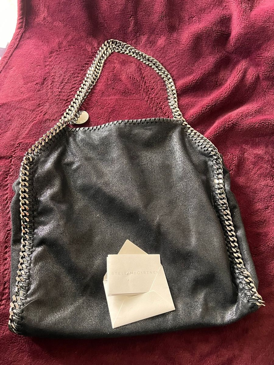 Stella McCartney Borse da donna: Original Stella McCartney Tasche Falabella – Nuovo (secondo la descrizione) da Landquart venduto da vision22850 4