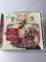 Pink - I'm Not Dead CD,