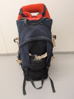 Sehr gutes Zustand Wandern Kindertrager