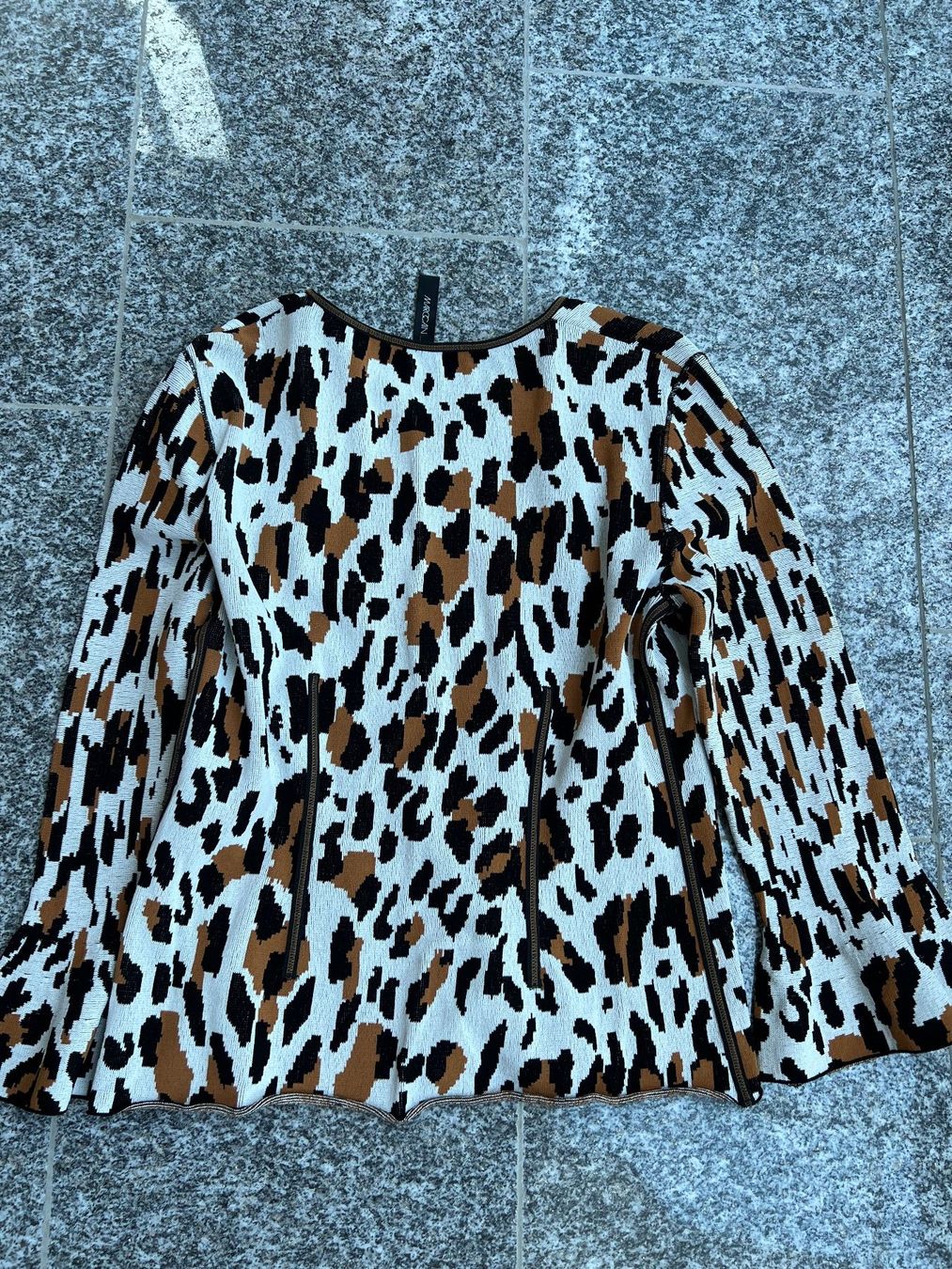 Marc Cain Giacche: Marc Cain Jacke – Usato da Remigen venduto da Orlana7 1