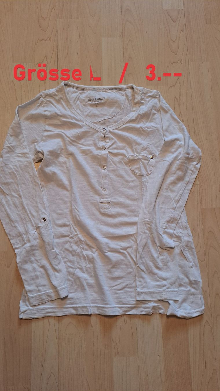 Maglioni & Felpe: Pullover 2 – Usato da Benzenschwil venduto da Conny083 8